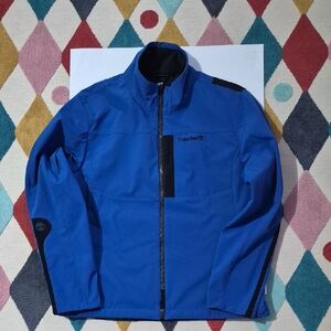 Timberland Men's Softshell Jacket